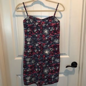 NWT Lilly Pulitzer McCallum Dress